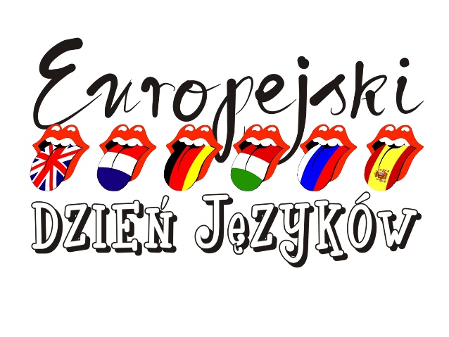 26 września – Europejski Dzień Języków Obcych 2020. - Szkoła Podstawowa im.  Armii Krajowej w Gródku