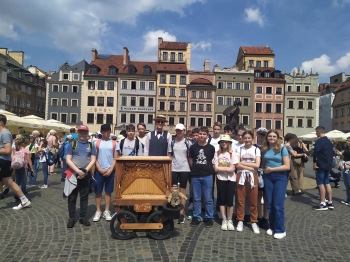 Wycieczka do Warszawy (18)