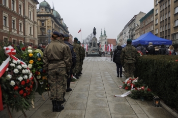 Narodowy Dzień Pamięci Żołnierzy Armii Krajowej