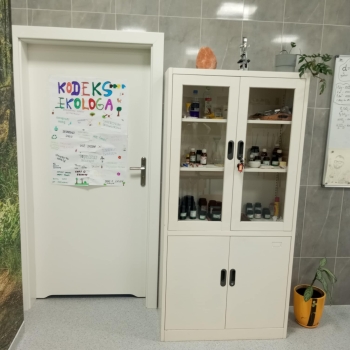 ,,Kodeks Ekologa'' (1)