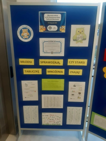 15. Światowy Dzień Tabliczki Mnożenia (10)