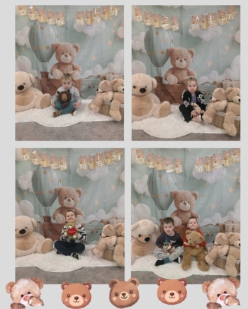 Dzień Pluszowego Misia 2025 (3)