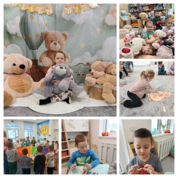 Dzień Pluszowego Misia 2025 (18)