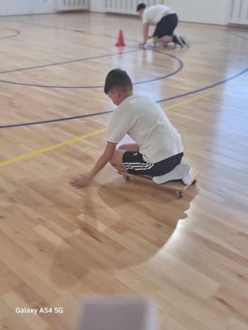 Projekt ''Higiena cyfrowa 2025 (14)