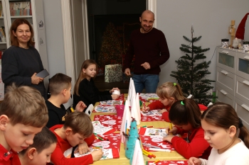 warsztaty świąteczne klasy IV (27).JPG