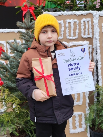 Wręczenie nagród w konkursie - Nie daj się zwycieżyć złu, ale zło dobrem zwyciężaj (6).jpeg