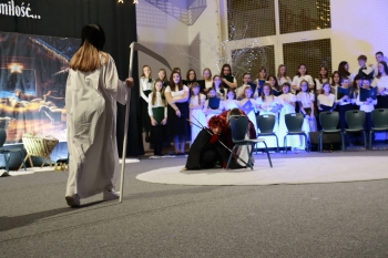 Spotkanie bożonarodzeniowe i V Koncert Kolęd i Pastorałek (4).JPG