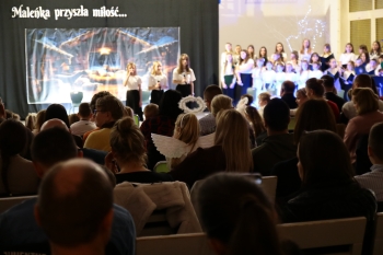 Spotkanie bożonarodzeniowe i V Koncert Kolęd i Pastorałek (10).JPG