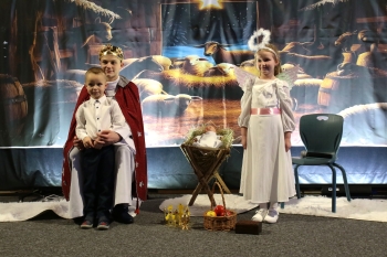 Spotkanie bożonarodzeniowe i V Koncert Kolęd i Pastorałek (16).JPG