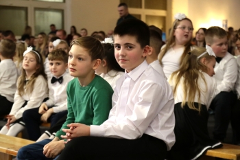 Spotkanie bożonarodzeniowe i V Koncert Kolęd i Pastorałek (19).JPG