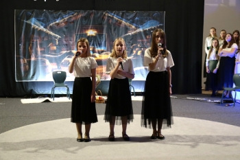 Spotkanie bożonarodzeniowe i V Koncert Kolęd i Pastorałek (21).JPG