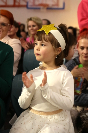 Spotkanie bożonarodzeniowe i V Koncert Kolęd i Pastorałek (25).JPG