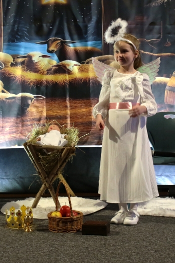 Spotkanie bożonarodzeniowe i V Koncert Kolęd i Pastorałek (26).JPG