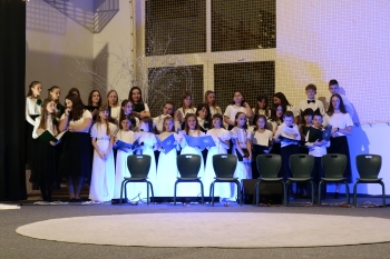 Spotkanie bożonarodzeniowe i V Koncert Kolęd i Pastorałek (27).JPG