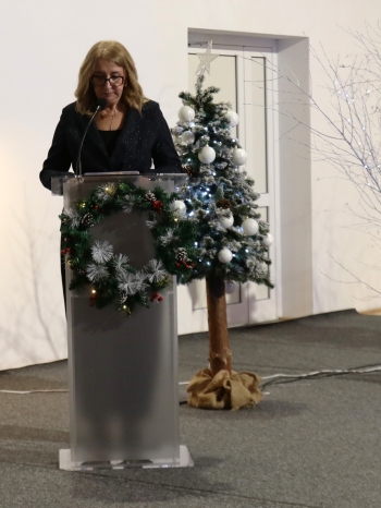 Spotkanie bożonarodzeniowe i V Koncert Kolęd i Pastorałek (35).JPG