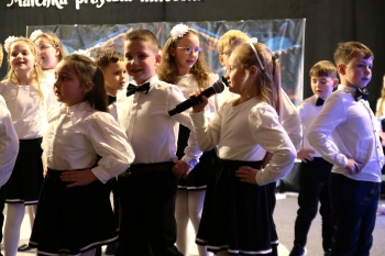 Spotkanie bożonarodzeniowe i V Koncert Kolęd i Pastorałek (41).JPG