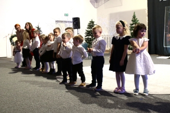 Spotkanie bożonarodzeniowe i V Koncert Kolęd i Pastorałek (42).JPG