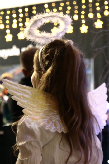 Spotkanie bożonarodzeniowe i V Koncert Kolęd i Pastorałek (49).JPG