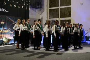 Spotkanie bożonarodzeniowe i V Koncert Kolęd i Pastorałek (52).JPG
