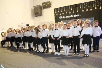 Spotkanie bożonarodzeniowe i V Koncert Kolęd i Pastorałek (66).JPG