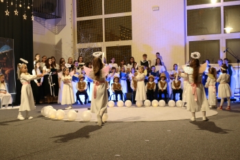 Spotkanie bożonarodzeniowe i V Koncert Kolęd i Pastorałek (67).JPG