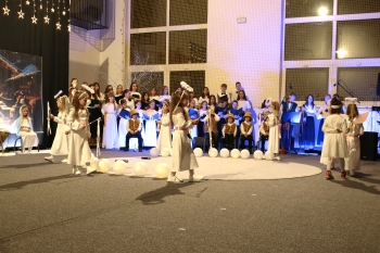 Spotkanie bożonarodzeniowe i V Koncert Kolęd i Pastorałek (69).JPG