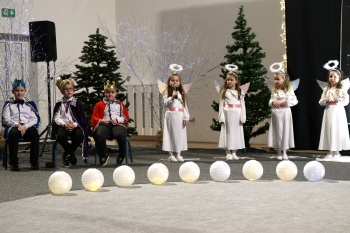 Spotkanie bożonarodzeniowe i V Koncert Kolęd i Pastorałek (78).JPG