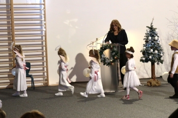 Spotkanie bożonarodzeniowe i V Koncert Kolęd i Pastorałek (81).JPG