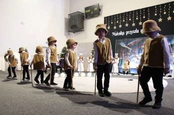 Spotkanie bożonarodzeniowe i V Koncert Kolęd i Pastorałek (83).JPG