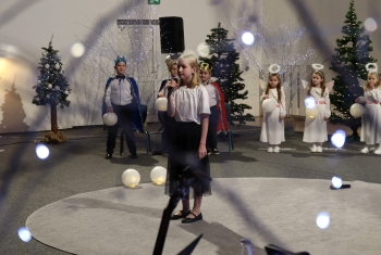 Spotkanie bożonarodzeniowe i V Koncert Kolęd i Pastorałek (87).JPG