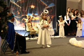 Spotkanie bożonarodzeniowe i V Koncert Kolęd i Pastorałek (88).JPG