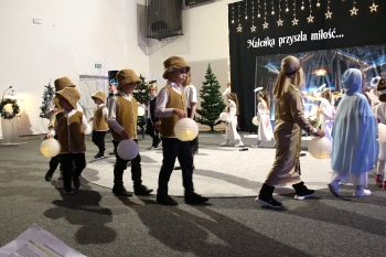 Spotkanie bożonarodzeniowe i V Koncert Kolęd i Pastorałek (93).JPG