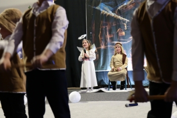 Spotkanie bożonarodzeniowe i V Koncert Kolęd i Pastorałek (95).JPG