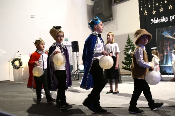 Spotkanie bożonarodzeniowe i V Koncert Kolęd i Pastorałek (94).JPG