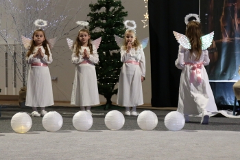 Spotkanie bożonarodzeniowe i V Koncert Kolęd i Pastorałek (96).JPG