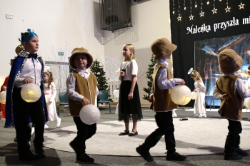 Spotkanie bożonarodzeniowe i V Koncert Kolęd i Pastorałek (97).JPG
