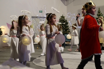 Spotkanie bożonarodzeniowe i V Koncert Kolęd i Pastorałek (101).JPG