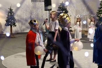 Spotkanie bożonarodzeniowe i V Koncert Kolęd i Pastorałek (102).JPG