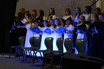 Spotkanie bożonarodzeniowe i V Koncert Kolęd i Pastorałek (104).JPG