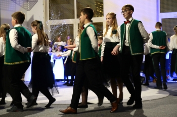 Spotkanie bożonarodzeniowe i V Koncert Kolęd i Pastorałek (105).JPG