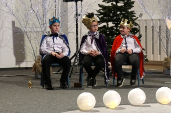 Spotkanie bożonarodzeniowe i V Koncert Kolęd i Pastorałek (107).JPG