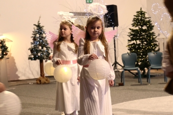 Spotkanie bożonarodzeniowe i V Koncert Kolęd i Pastorałek (106).JPG