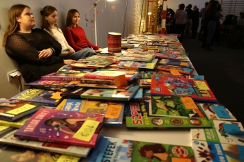 Spotkanie bożonarodzeniowe i V Koncert Kolęd i Pastorałek (109).JPG