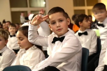 Spotkanie bożonarodzeniowe i V Koncert Kolęd i Pastorałek (115).JPG