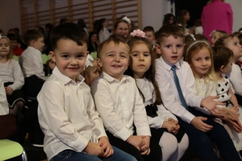 Spotkanie bożonarodzeniowe i V Koncert Kolęd i Pastorałek (114).JPG