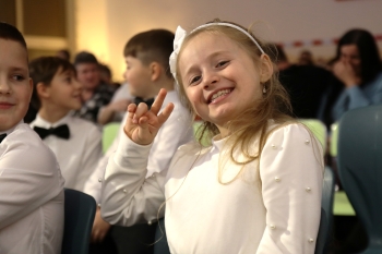 Spotkanie bożonarodzeniowe i V Koncert Kolęd i Pastorałek (116).JPG