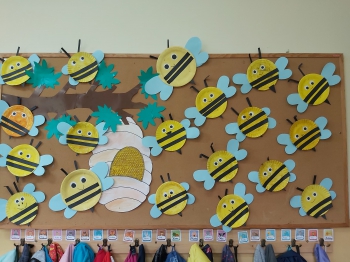 Światowy Dzień Pszczoły (1)