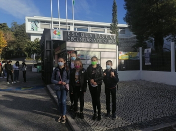 Z wizytą w Porugalii - Erasmus+ (12)