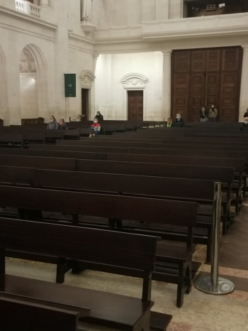 Sanktuarium w Fatimie (10)