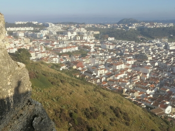 Z wizytą w Portugalii - Dzień 4 (1)